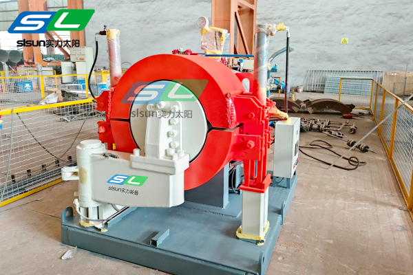 高壓流體浸漬釜與高壓反應(yīng)釜發(fā)往某研究院