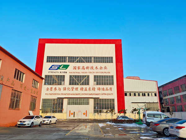 實力裝備喜迎新春