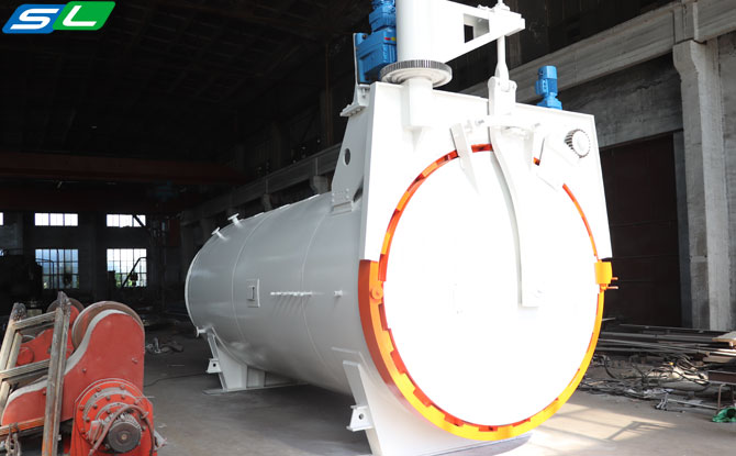 熱壓罐在哪些領(lǐng)域有不可替代的應(yīng)用？